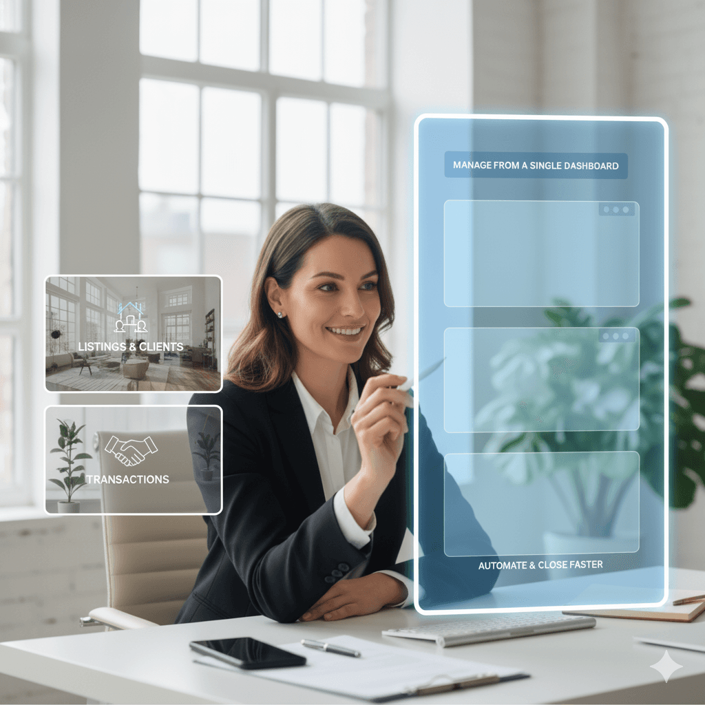 Simplify Property Management